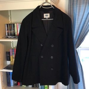 Old Navy Pea Coat